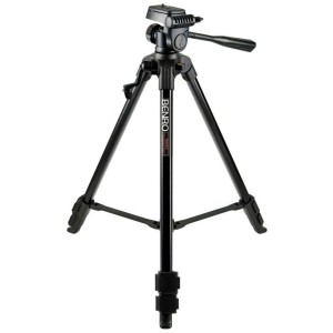 سه پایه دوربین بنرو مدل T660