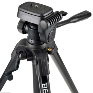 سه پایه دوربین بنرو مدل T660