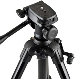 سه پایه دوربین بنرو مدل T660