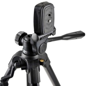 سه پایه دوربین بنرو مدل T660