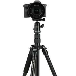 سه پایه دوربین فوتوپرو مدل A4i