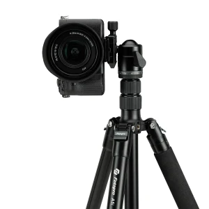 سه پایه دوربین فوتوپرو مدل A5i