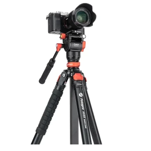 سه پایه دوربین فوتوپرو مدل AK68