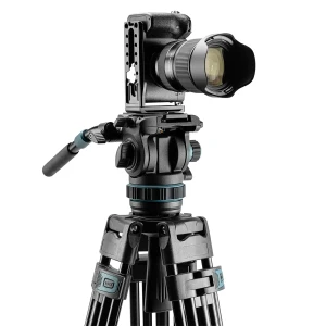 سه پایه دوربین فوتوپرو مدل DV5A
