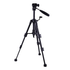 سه پایه دوربین جی ماری مدل KP-2203