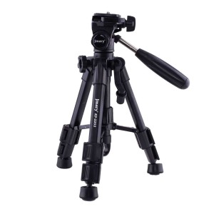 سه پایه دوربین جی ماری مدل KP-2203