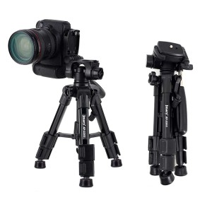 سه پایه دوربین جی ماری مدل KP-2203