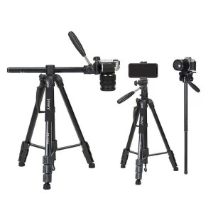 سه پایه دوربین جی ماری مدل KP-2294
