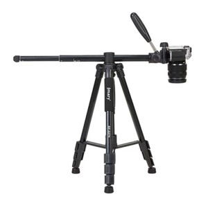 سه پایه دوربین جی ماری مدل KP-2294