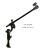 میز گردان و اسپینر عکاسی 360 درجه پاناسان مدل K700