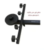 میز گردان و اسپینر عکاسی 360 درجه پاناسان مدل K700