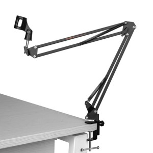 پایه میکروفون بازویی کامیکا CVM-MS01