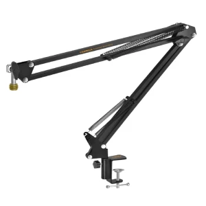 پایه میکروفون بازویی کامیکا مدل MS02