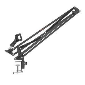 پایه میکروفون بازویی کامیکا مدل MS02