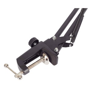 پایه بازویی میکروفون ماونو مدل AU-B01
