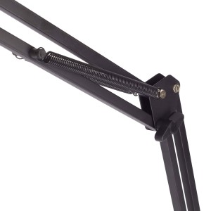 پایه بازویی میکروفون ماونو مدل AU-B01
