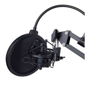 پایه بازویی میکروفون مدل B PLUSE BLUEPACK