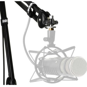 پایه بازویی میکروفون رود مدل PSA1
