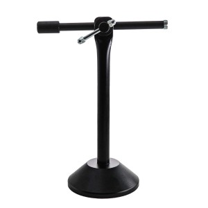 پایه میکروفون رومیزی چدنی ST102