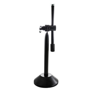 پایه میکروفون رومیزی چدنی ST102