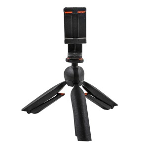 سه پایه نگهدارنده رومیزی موبایل و دوربین یونیمات مدل D-909