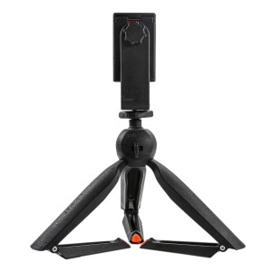 سه پایه نگهدارنده رومیزی موبایل و دوربین یونیمات مدل D-909