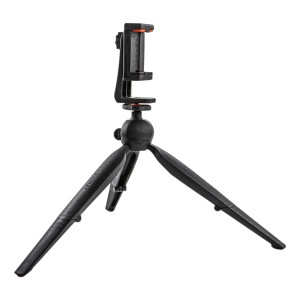 سه پایه نگهدارنده رومیزی موبایل و دوربین یونیمات مدل D-909