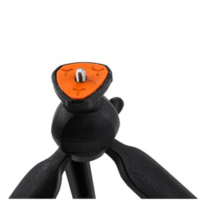 سه پایه نگهدارنده رومیزی موبایل و دوربین یونیمات مدل D-909