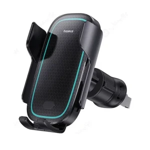 هولدر دریچه کولری و شارژر بی سیم باسئوس مدل C4035700011100