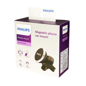 پایه نگهدارنده موبایل فیلیپس مدل DLK2415MB