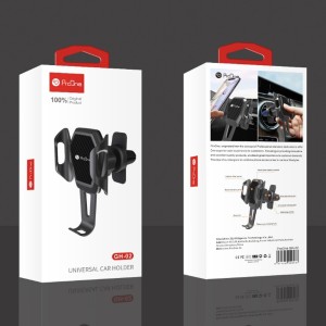 پایه نگهدارنده موبایل پرو وان مدل GH-02