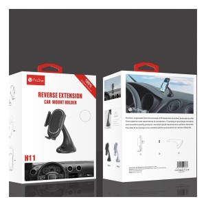 پایه نگهدارنده موبایل پرو وان مدل H11