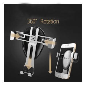 پایه نگهدارنده موبایل پرو وان مدل PHR-04