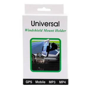 پایه نگهدارنده موبایل مدل UNIVERSAL