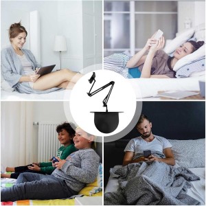نگهدارنده موبایل و تبلت بازویی مدل CF2