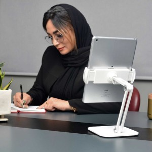 پایه نگهدارنده موبایل ارگو مدل WMH010