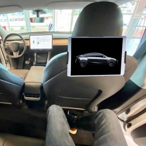 نگهدارنده موبایل مخصوص خودرو مدل K003