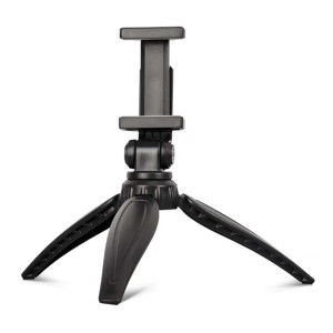 سه پایه نگهدارنده رومیزی موبایل و دوربین مدل OZSD-166i