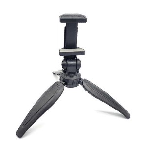 سه پایه نگهدارنده رومیزی موبایل و دوربین مدل OZSD-166i