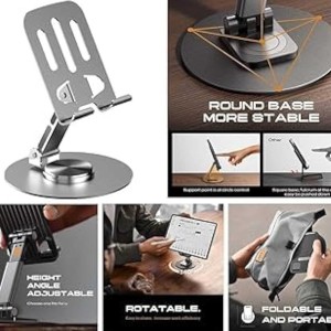 پایه نگهدارنده موبایل مدل P05B
