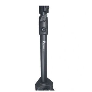 سه پایه نگهدارنده گوشی موبایل و رینگ لایت مدل Z4 (پایه T)
