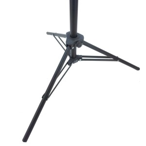 سه پایه نگهدارنده گوشی موبایل و رینگ لایت مدل Z4 (پایه T)