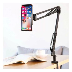 پایه بازویی موبایل و تبلت مدل T500