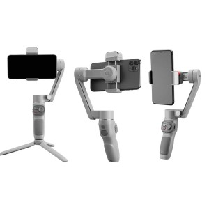 لرزشگیر موبایل ( گیمبال ) ژیون مدل SMOOTH Q3