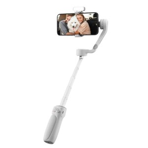 لرزشگیر موبایل ( گیمبال ) ژیون مدل SMOOTH Q4