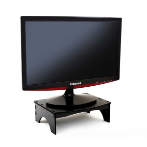 پایه زیرمانیتور ارگونومیک آرمو مدل A-150