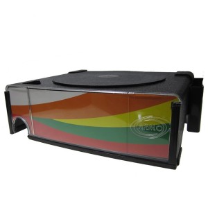 پایه زیرمانیتور ارگونومیک آرمو مدل A300