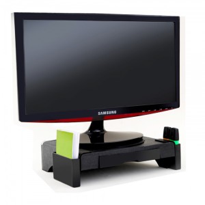 پایه زیرمانیتور ارگونومیک آرمو مدل A300