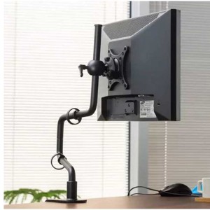 پایه نگهدارنده بازویی مانیتور باراد مدل آرمینو AM1 (تا 27 اینچ)