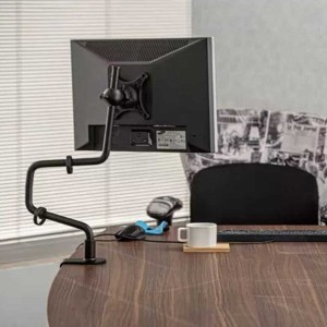 پایه نگهدارنده بازویی مانیتور باراد مدل آرمینو AM1 (تا 27 اینچ)